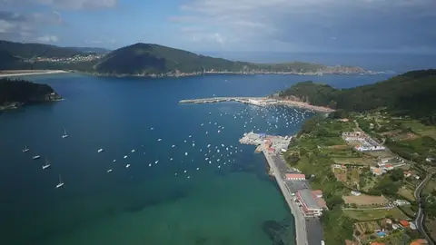 Cedeira Cedeira