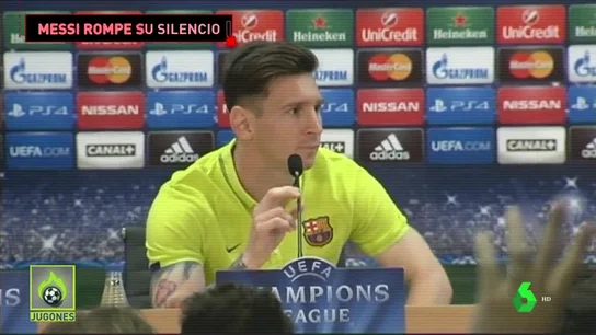 messi rueda de prensa messi rueda de prensa