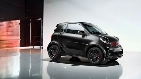 Smart EQ ForTwo Smart EQ ForTwo
