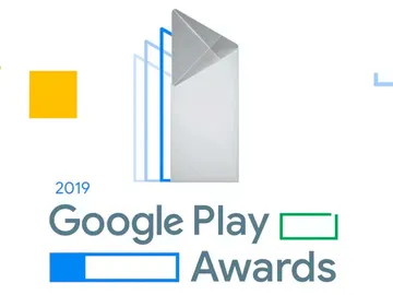 Google Play Awards 2019 Google Play Awards 2019