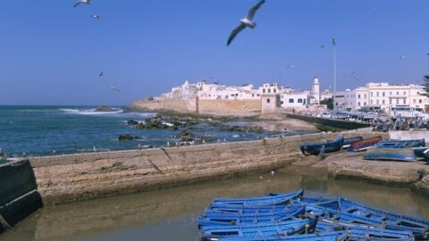 Essaouira