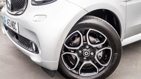 Smart EQ ForTwo Smart EQ ForTwo