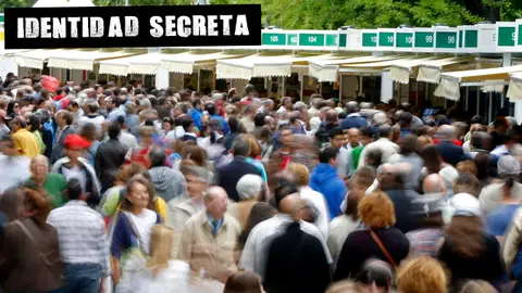 Feria del Libro El Muro