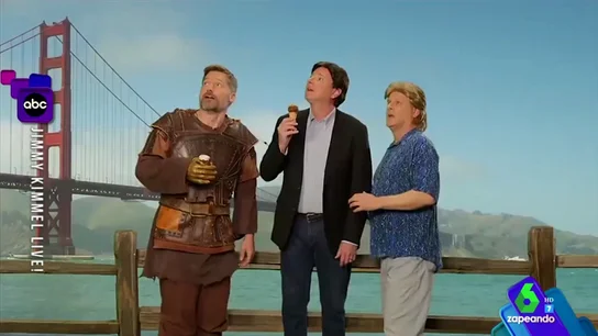 El crossover definitivo de Padres Forzosos y Juego de Tronos El crossover definitivo de Padres Forzosos y Juego de Tronos