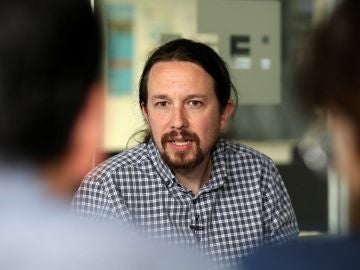 Pablo Iglesias Pablo Iglesias