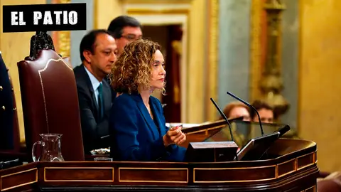 Meritxell Batet El Muro