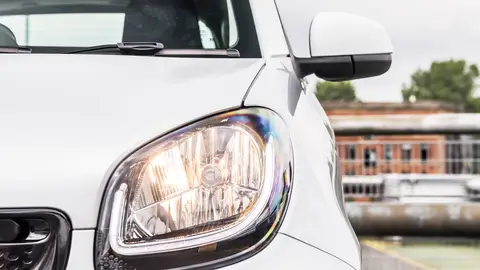 Smart EQ ForTwo Smart EQ ForTwo