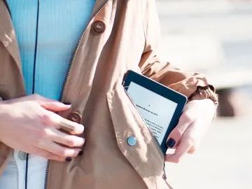 Kindle Paperwhite Kindle Paperwhite