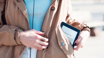 Kindle Paperwhite