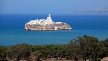 Marruecos
