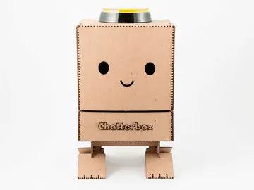 Chatterbox Chatterbox