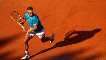 Nadal buscará su 12º Roland Garros