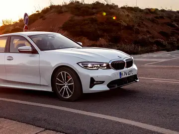 El BMW 330e iPerformance, ya a la venta El BMW 330e iPerformance, ya a la venta