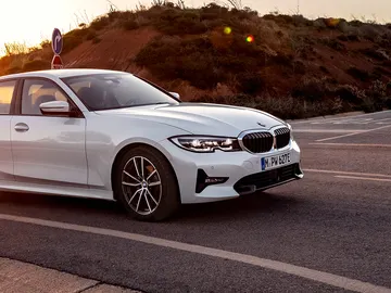El BMW 330e iPerformance, ya a la venta El BMW 330e iPerformance, ya a la venta