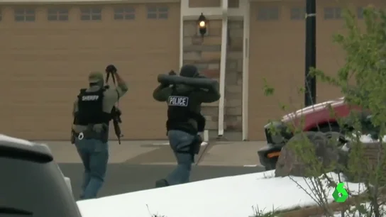 Desmantelan un multimillonario negocio de cultivo de marihuana en Colorado. Desmantelan un multimillonario negocio de cultivo de marihuana en Colorado.