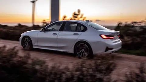 El BMW 330e iPerformance, ya a la venta El BMW 330e iPerformance, ya a la venta