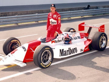 Emerson Fittipaldi