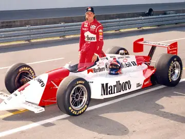Emerson Fittipaldi Emerson Fittipaldi