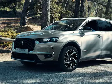 Todos los precios del nuevo DS7 Crossback E-Tense Es el primer DS7 Crossback con tracción 4x4