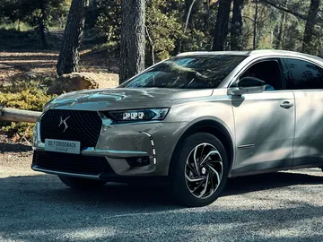 Todos los precios del nuevo DS7 Crossback E-Tense Todos los precios del nuevo DS7 Crossback E-Tense