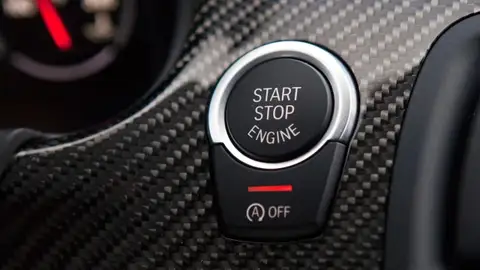 Sistema para reducir consumo y emisiones ¿Perjudica el sistema Stop&Start a tu coche?