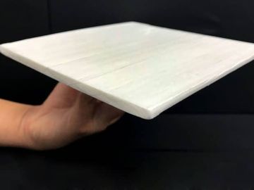 Imagen de la madera que podría reducir a la mitad el gasto en aire acondicionado y calefacción Imagen de la madera que podría reducir a la mitad el gasto en aire acondicionado y calefacción
