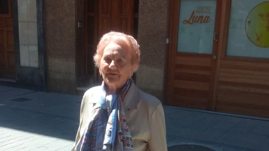 Carmen García Pellón Carmen García Pellón