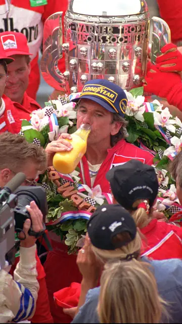 Emerson Fittipaldi Emerson Fittipaldi