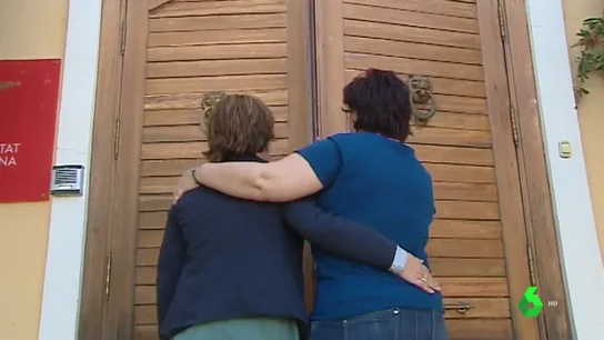 Un Consejo de Mujeres Resilientes para denunciar el maltrato institucional al que son sometidas las víctimas de violencia machista Un Consejo de Mujeres Resilientes para denunciar el maltrato institucional al que son sometidas las víctimas de violencia machista