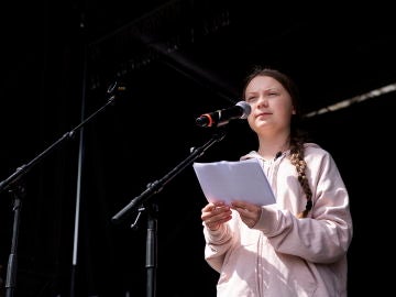 Greta Thunberg Greta Thunberg