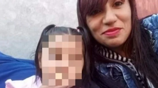 Un hombre asesina a su expareja y a su hija Un hombre asesina a su expareja y a su hija