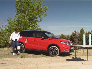 Marta Corredera en Centímetros Cúbicos Marta Corredera en Centímetros Cúbicos