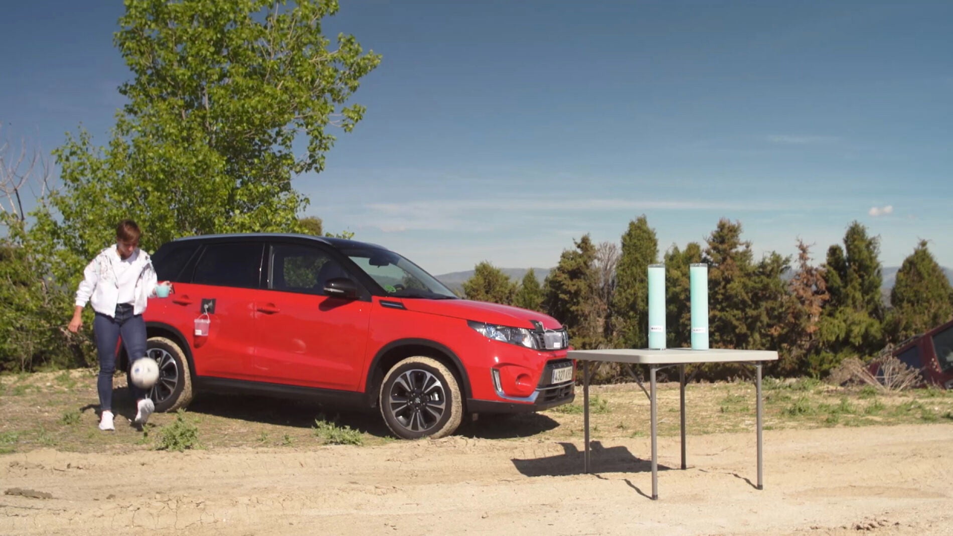 Marta Corredera en Cent&iacute;metros C&uacute;bicos