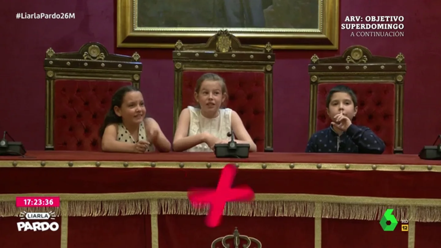 ¿Qué es Europa? La sorprendente respuesta de los más pequeños que te sacará una sonrisa ¿Qué es Europa? La sorprendente respuesta de los más pequeños que te sacará una sonrisa