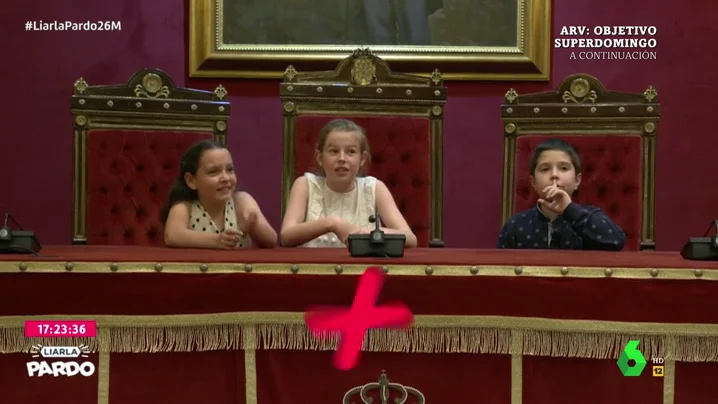 ¿Qué es Europa? La sorprendente respuesta de los más pequeños que te sacará una sonrisa