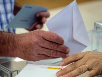 Elecciones generales 2019: guía completa para las elecciones generales del 10 de noviembre Elecciones generales 2019: guía completa para las elecciones generales del 10 de noviembre