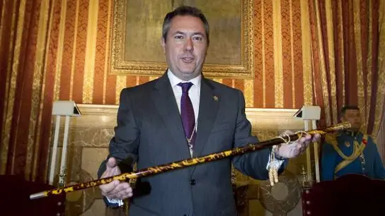 Juan Espadas Juan Espadas