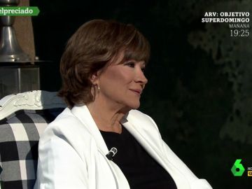 Nativel Preciado en laSexta Noche Nativel Preciado en laSexta Noche