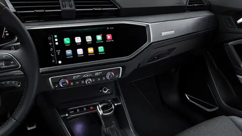 Audi Q3 2019 Audi Q3 2019