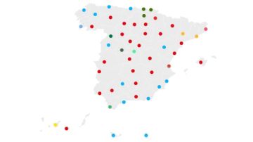Elecciones municipales del 26M en España