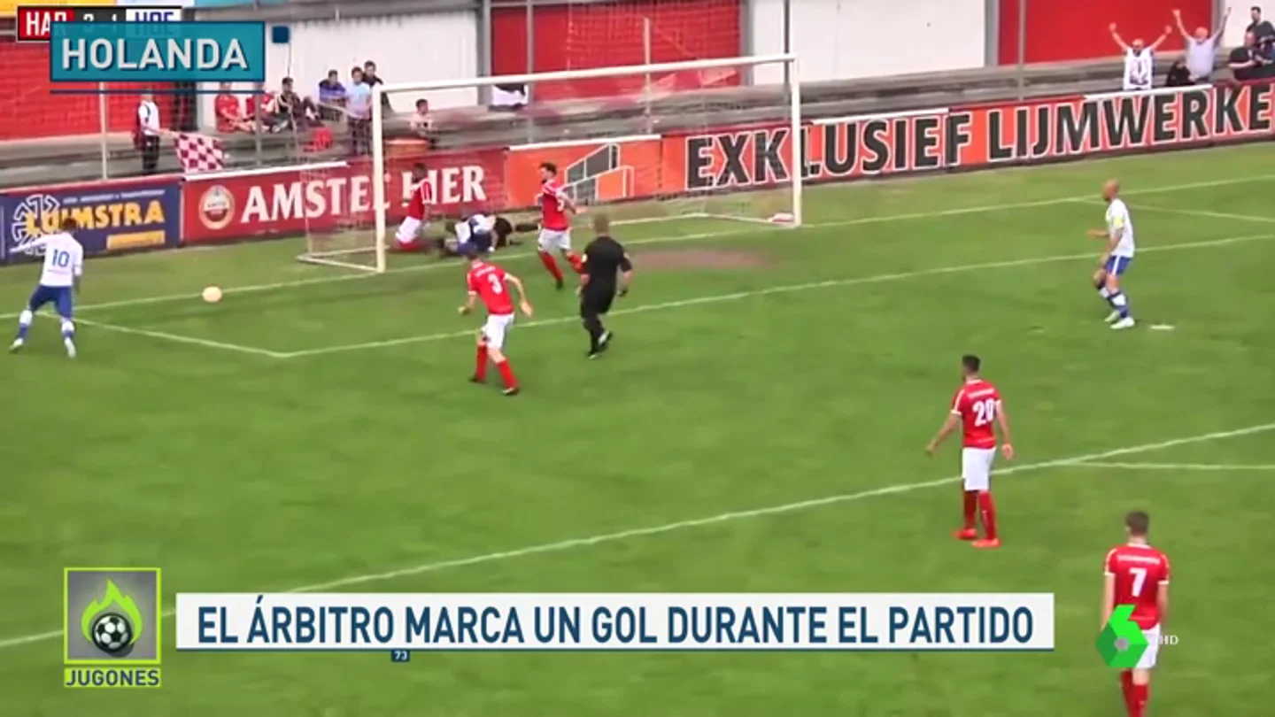 arbitro pichichi arbitro pichichi