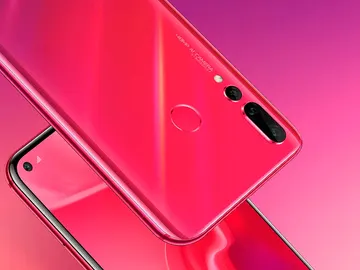 Huawei P30 Lite Huawei P30 Lite