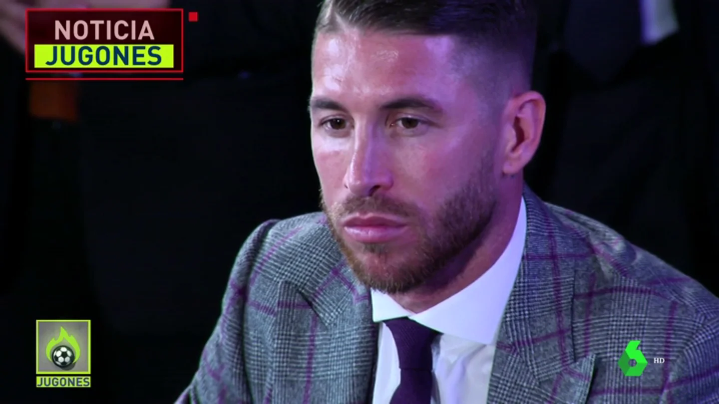 NOTICIA JUGONES | RAMOS PIDE A FLORENTINO LA CARTA DE LIBERTAD PARA IR A CHINA NOTICIA JUGONES | RAMOS PIDE A FLORENTINO LA CARTA DE LIBERTAD PARA IR A CHINA