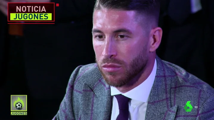 NOTICIA JUGONES | RAMOS PIDE A FLORENTINO LA CARTA DE LIBERTAD PARA IR A CHINA