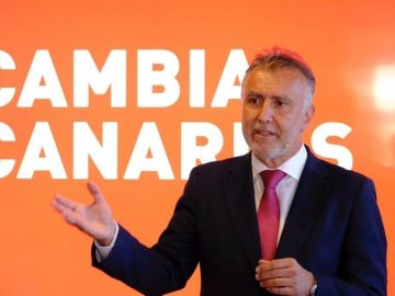 Ángel Víctor Torres, candidato del PSOE a la Presidencia del Gobierno de Canarias. Ángel Víctor Torres, candidato del PSOE a la Presidencia del Gobierno de Canarias.