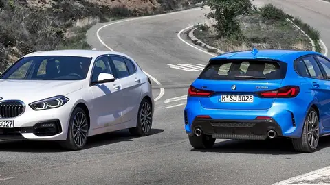 BMW Serie 1 BMW Serie 1