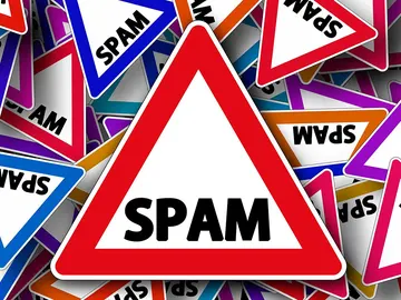 Spam SMS Spam SMS