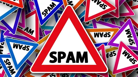 Spam SMS Spam SMS