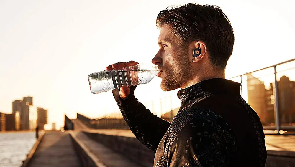 Auriculares Jabra Elite Active 65t Auriculares Jabra Elite Active 65t