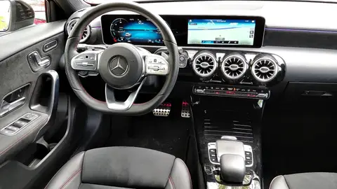 Mercedes Clase A Mercedes Clase A